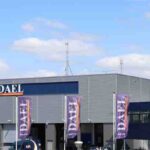 International Electrotechnical and Telecommunications Company DAEL Group Selects Worldstream’s Data Center in the Netherlands